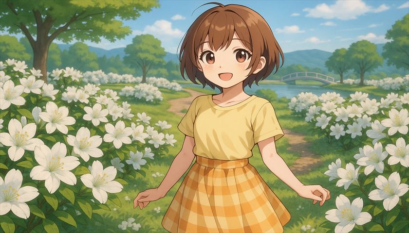 【2025年版】長井市の白つつじまつりを120%楽しむ方法|見頃・アクセス・黒獅子まつりまで徹底解説!